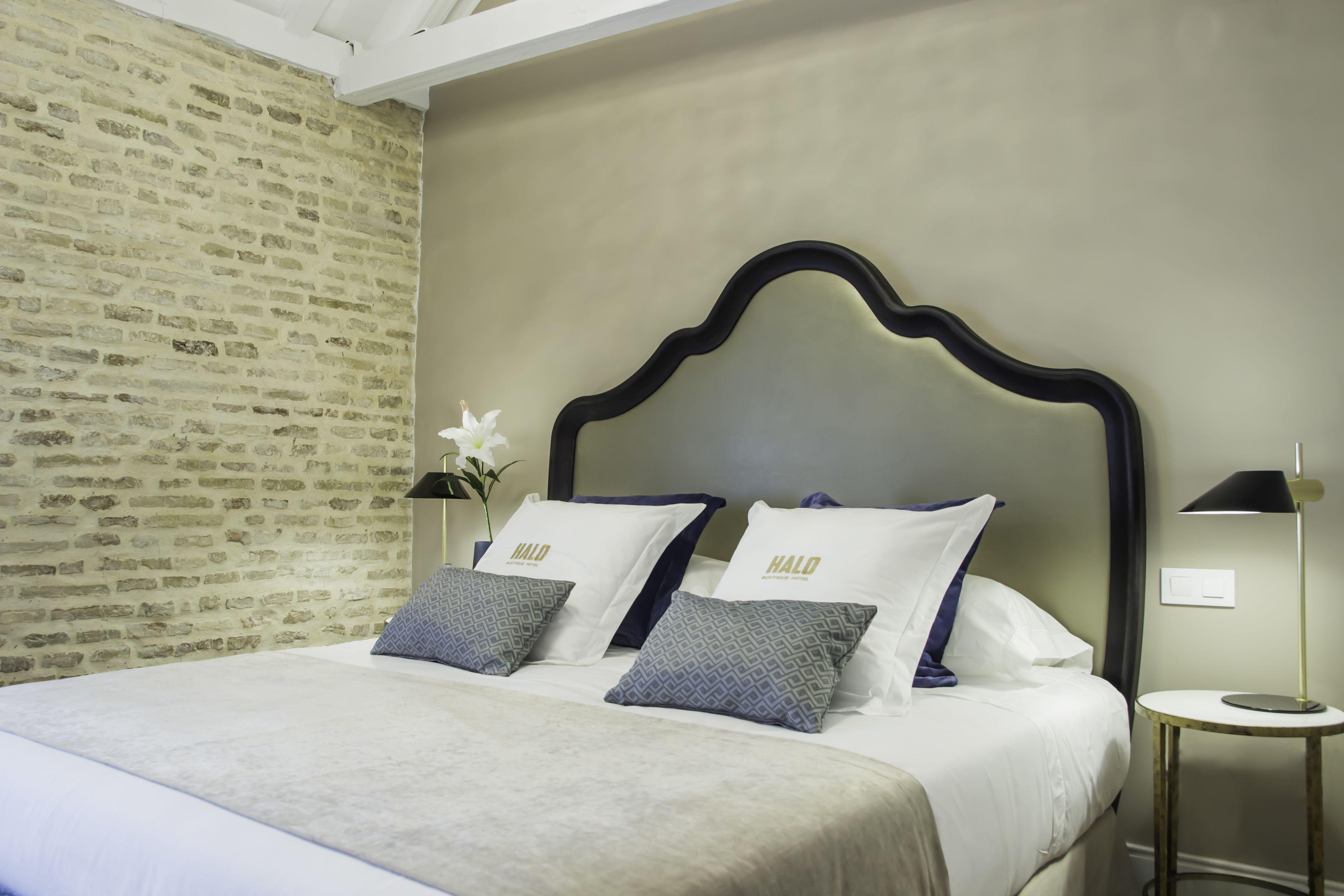 Halo Boutique Hotel — Fotos 3
